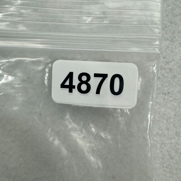 Ministry Of Supply Shirt Womens XL Blue Oversized Button Long Sleeve Performance - Picture 10 of 10